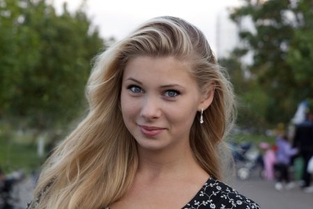 Обычные польские женщины