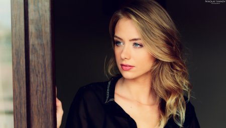 Debczynska Каролина