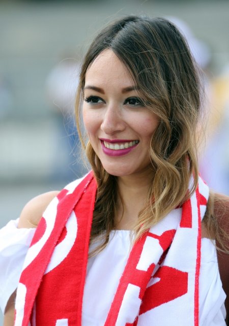 Красивые польские девушки