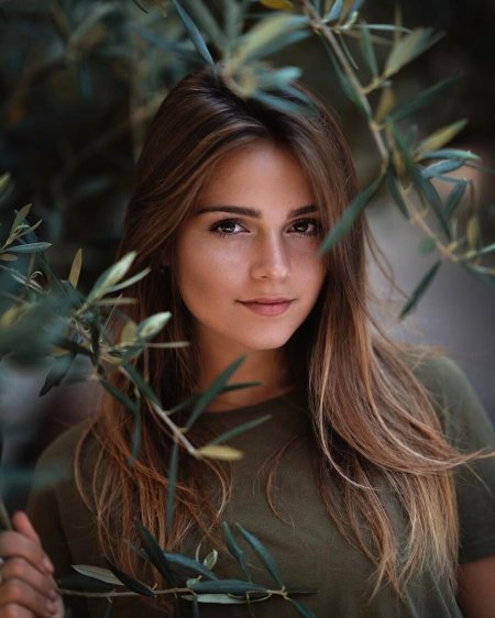 Jessy Hartel