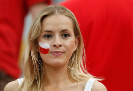 Польские девушки