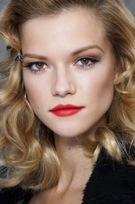 Касия Страсс