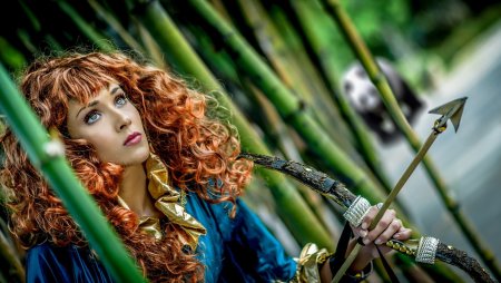 Амазонки Сергей Микульский