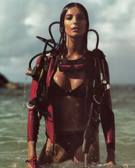 Дарья Вербова 2023