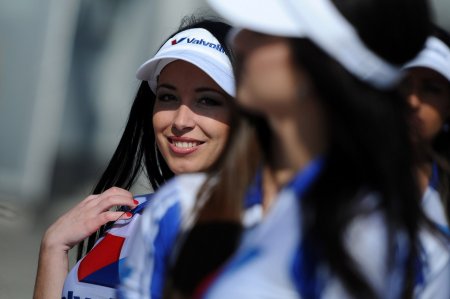 Словацкие красавицы