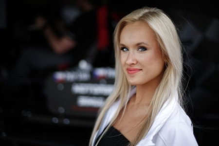 Красивые словацкие девушки