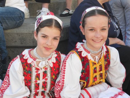 Словакия и словаки