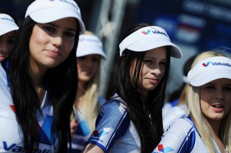 Словакия внешность