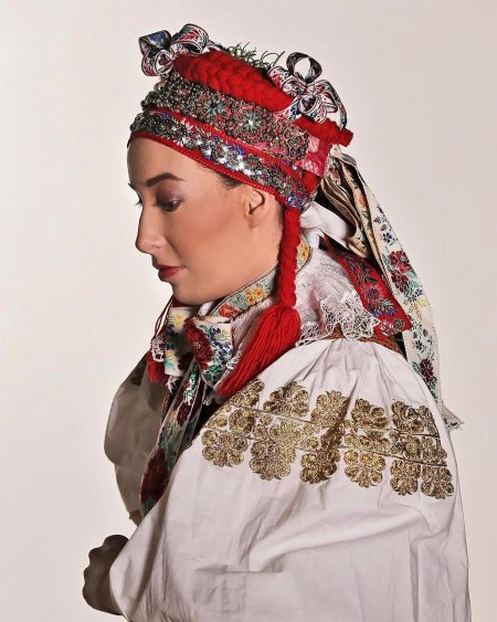 Словаки внешность