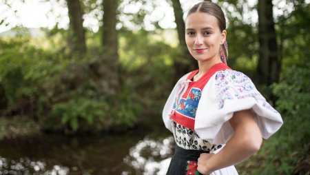 Красивые Словакия женщины