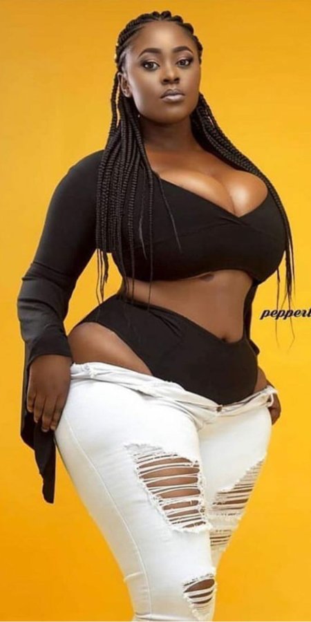 Африкан курви