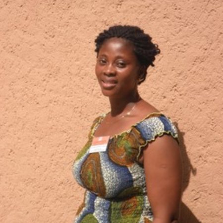 Девушки Ганы Африка