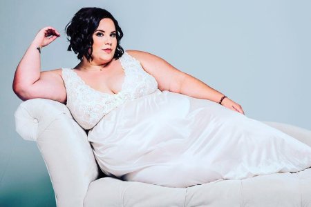 Уитни тор на ТЛС