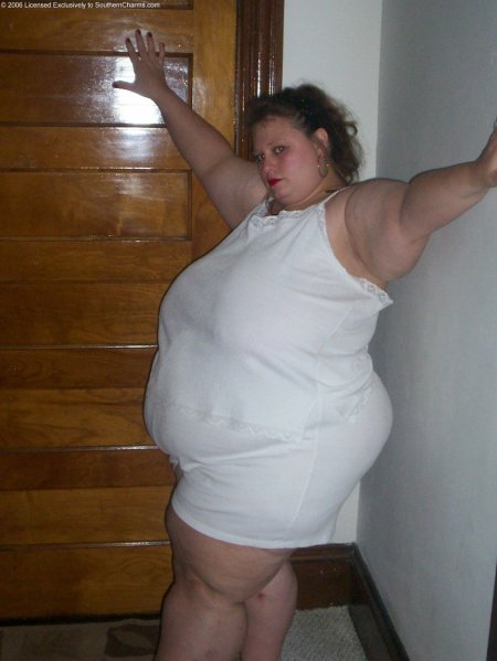 Толстушки в социальных сетях