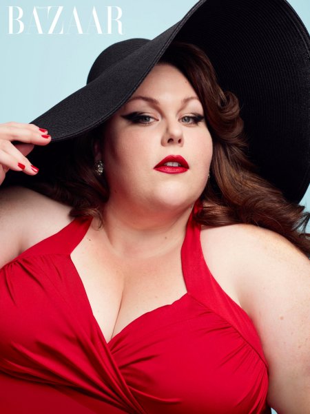 Chrissy Metz