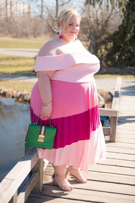 Очень полные женщины