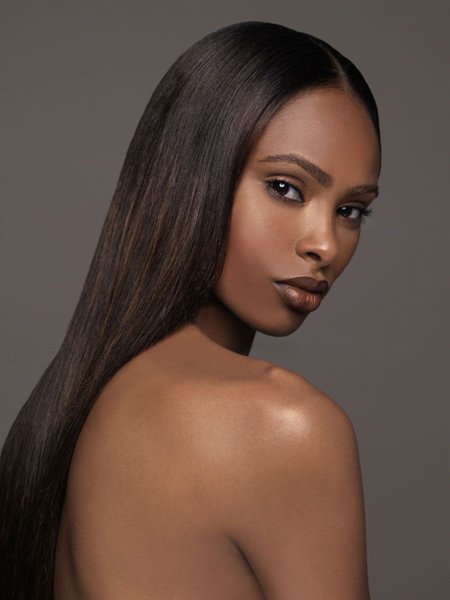 Красивые эфиопки