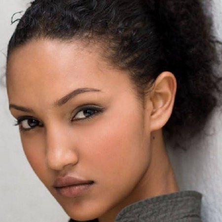 Светлокожие Мулаты