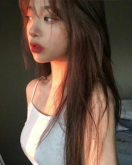 Ева пак кореянка