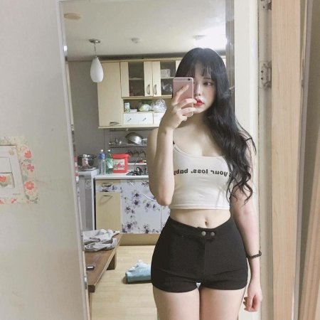 Кореянки обычные