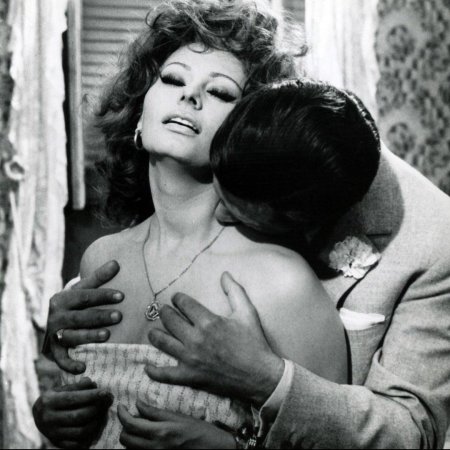 Софи Лорен 1952