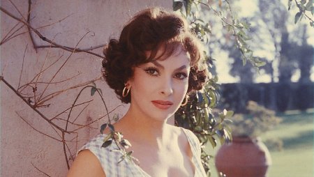 Джина Лоллобриджида 94 года