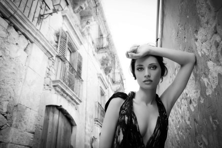 Красивые итальянки