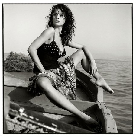 Мишель Перез Сицилийское приключение