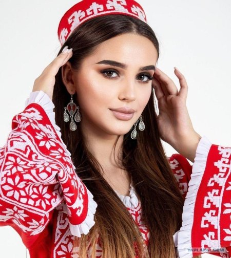 Гульбахар Бекназар