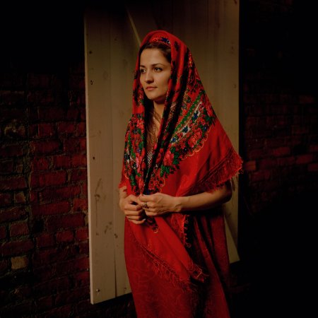 Памирские кардигани женский 2023