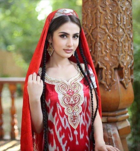 Либоси Милли чакан