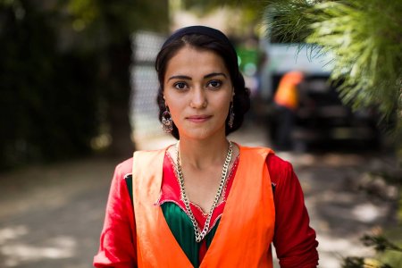 Мунира Мирзоева