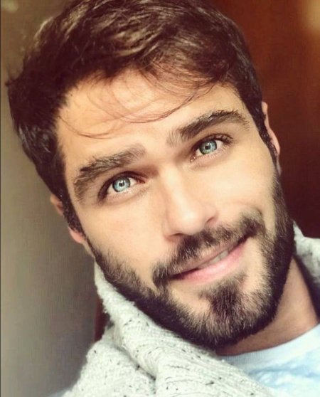 Красивые мужчины