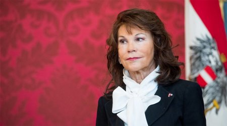 Бригитте Бирляйн