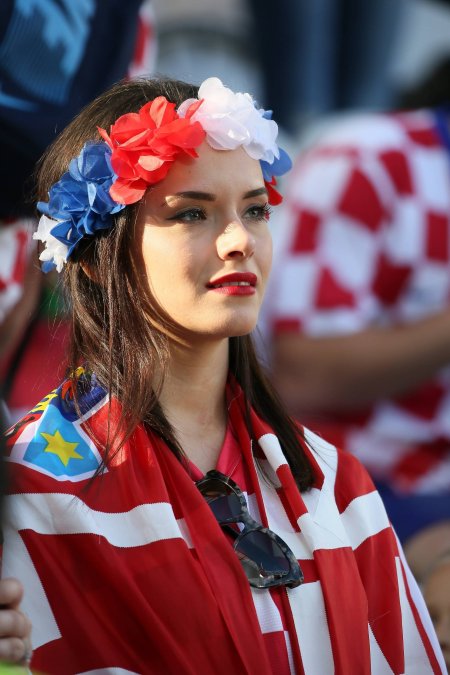 Красивые немки