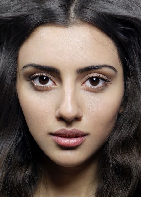 Диана Шнорхокян Sands