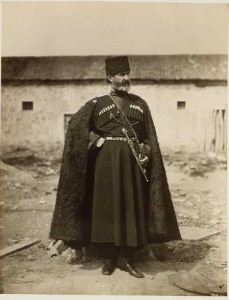 Даутоков Серебряков Заурбек