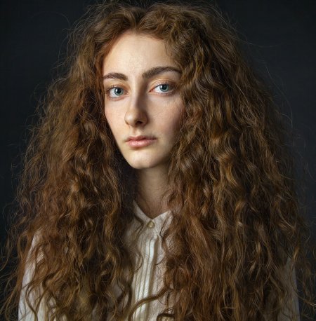 Портрет человека