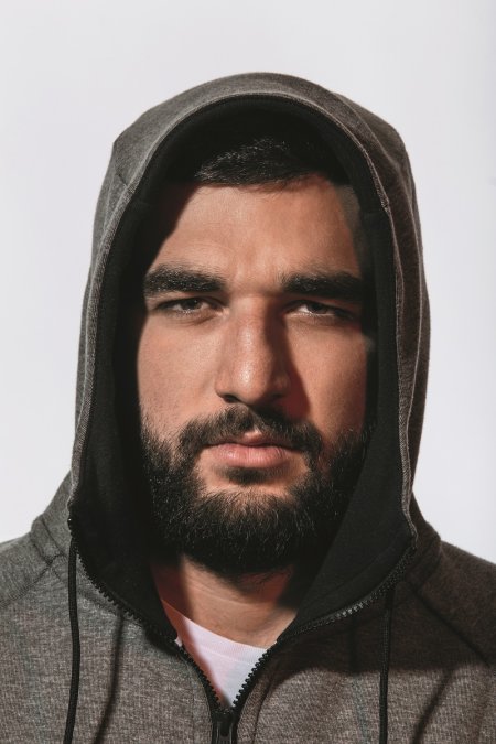 Георгий Джикия