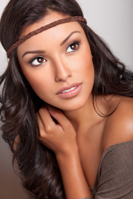 Зулейка Геншин