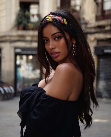 Латиноамериканские девушки