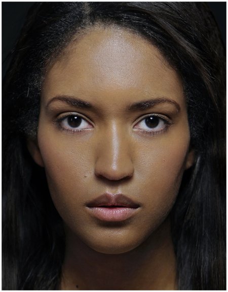 Красивые женщины разных рас