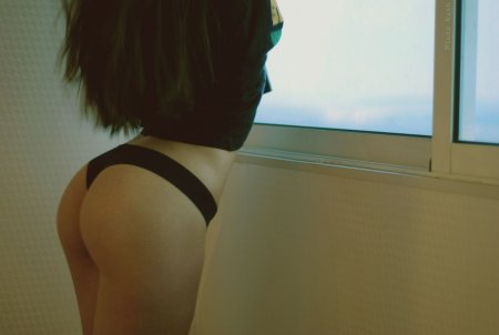 Попа без лица