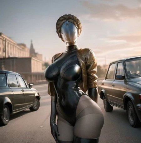 Атомик Хард роботы