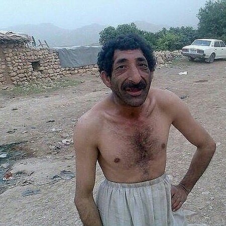 Смешной армян