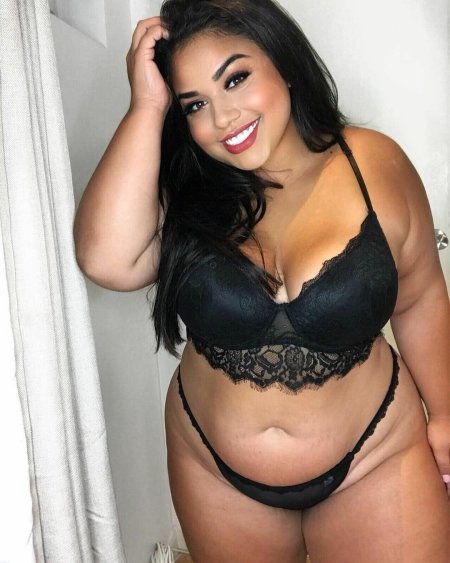 Модель Диана Сирокай ббв