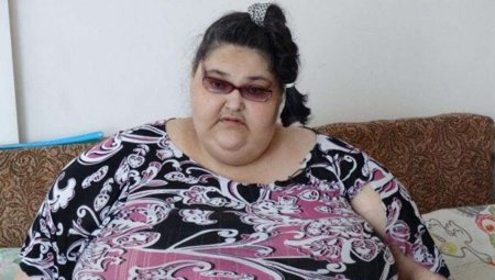 Пухлые узбекские женщины