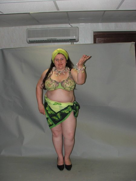 Узбекские женщины толстушки