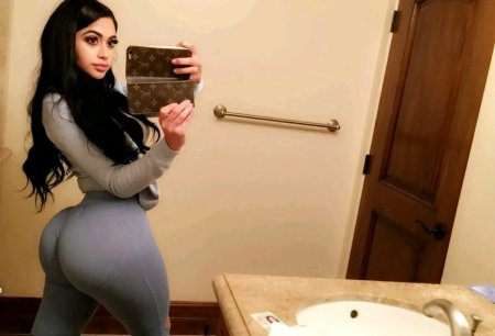 Jailyne Охеда Очоа
