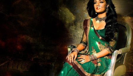 Актриса индийский Селина Джейтли